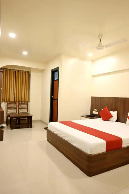 Hotel Sagar