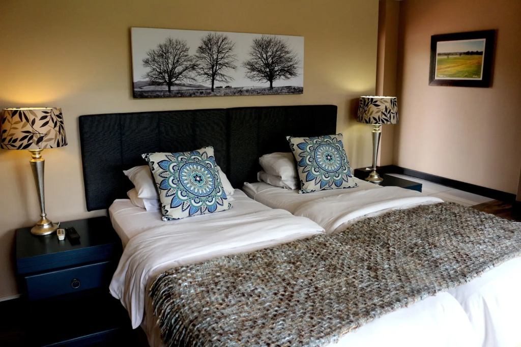 Sandton Lodge Rivonia - Général