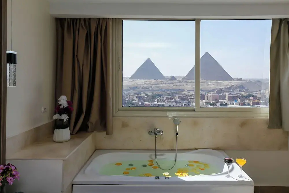 Premium room