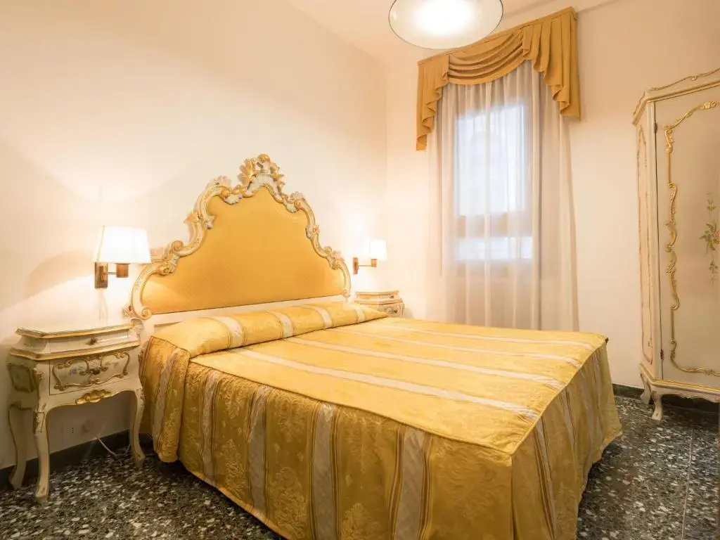 Albergo Basilea - Général