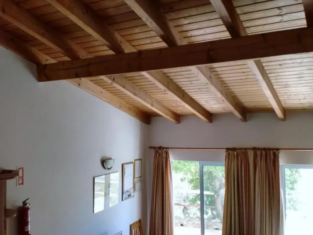 Quinta dos Caracóis - Chambres