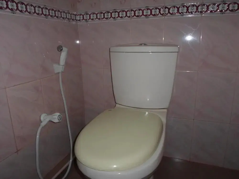 S A Village - фото 8