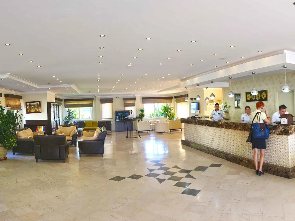 Hotel photo 33