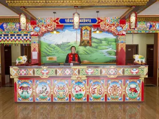 Hotel photo 13