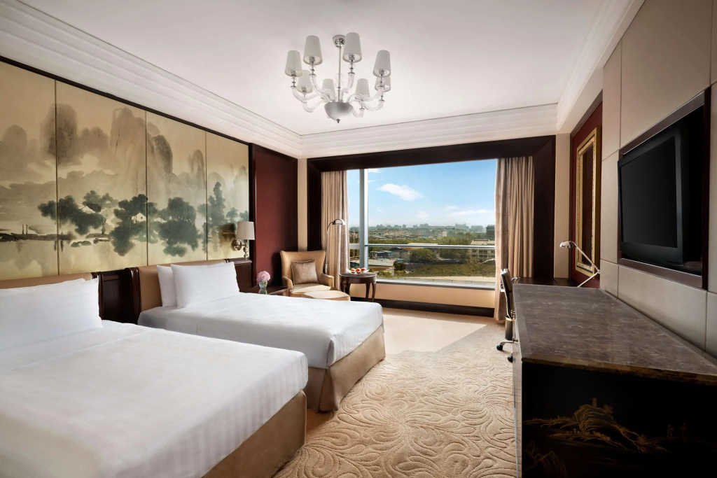 Shangri-La Guilin - Général