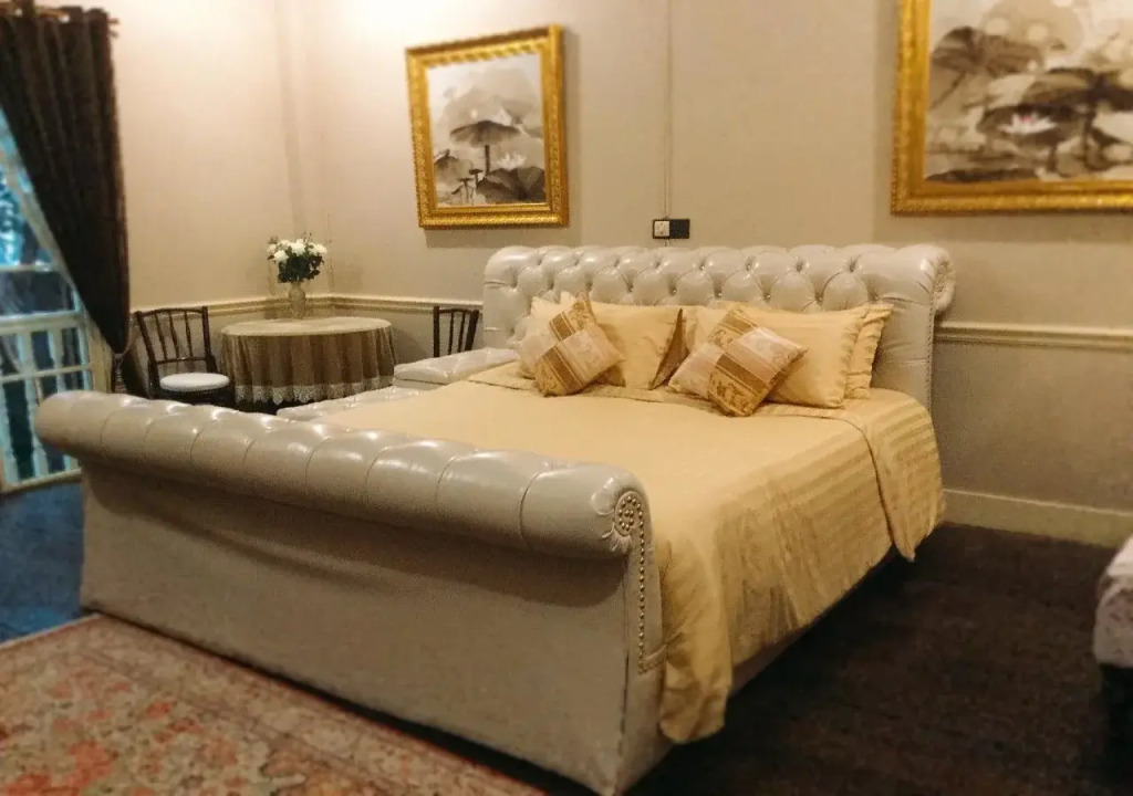 The Eugenia — фото 4