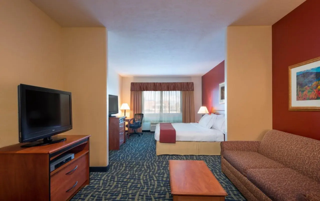 Holiday Inn Express & Suites Alamosa by IHG: фото 4