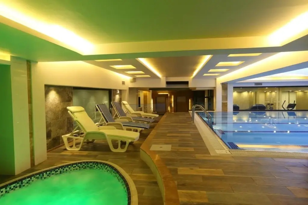 Hotel photo 8