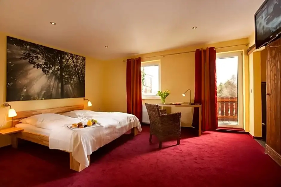 Comfort room