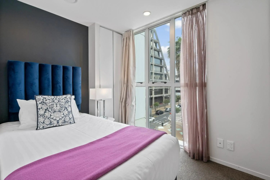 Proximity Apartments Manukau Auckland Airport - фото 45