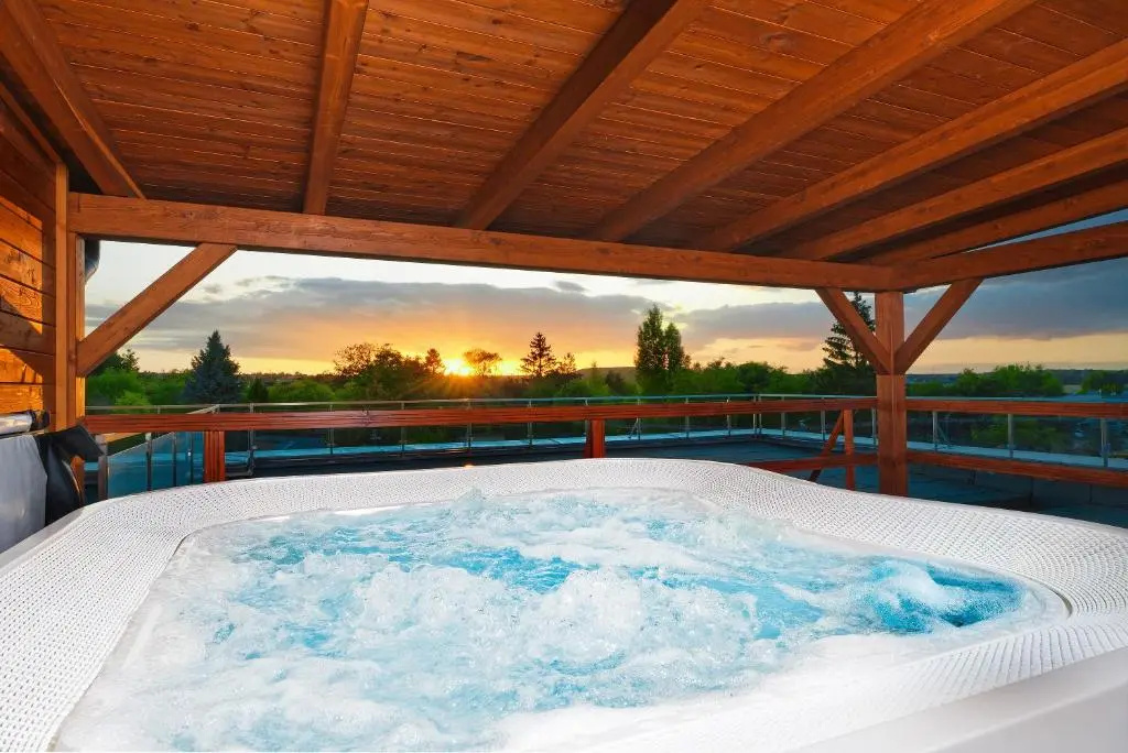 Hotel Aura Design & Garden Pool - Chambres