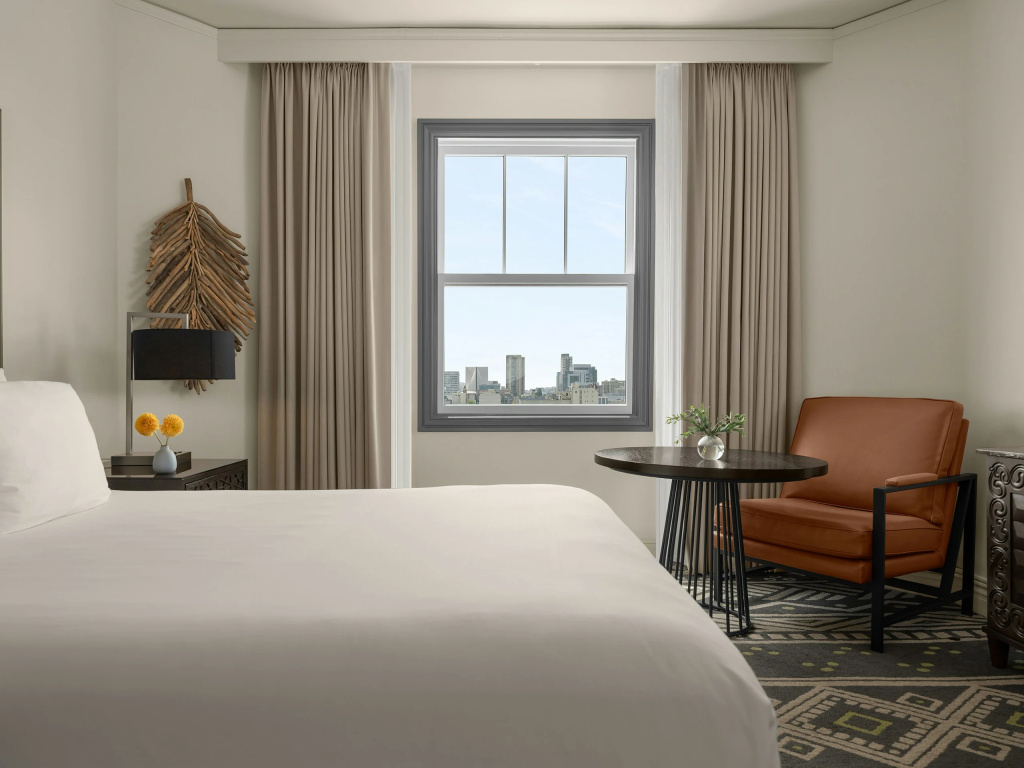 Hotel Spero, Vignette Collection by IHG - Général