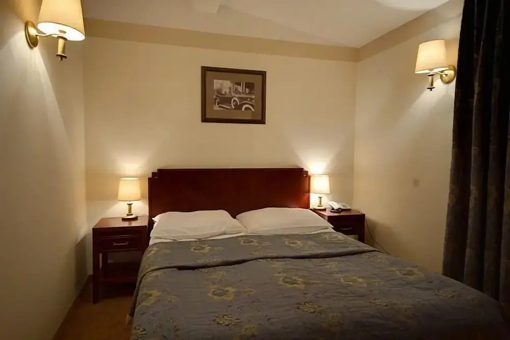 Hotel Moscicki Resort & Conference - Général