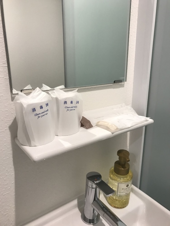 Rozy Hotel Namba 사진 12