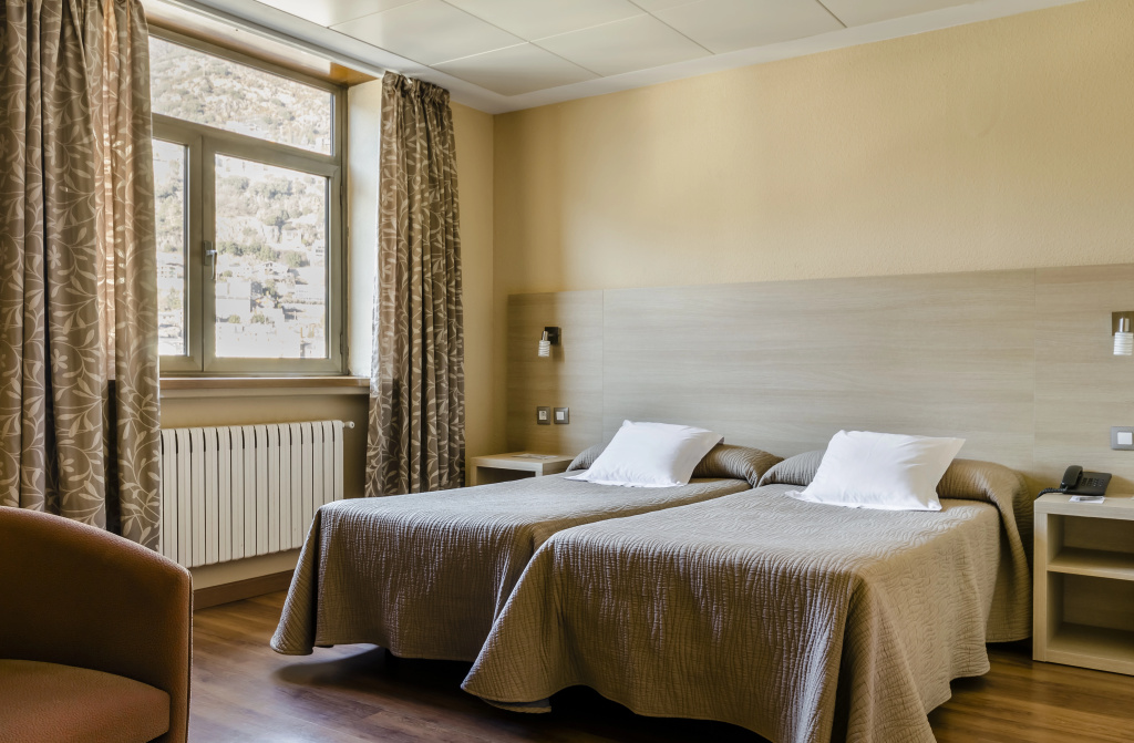 Hotel Panorama & Spa - Général