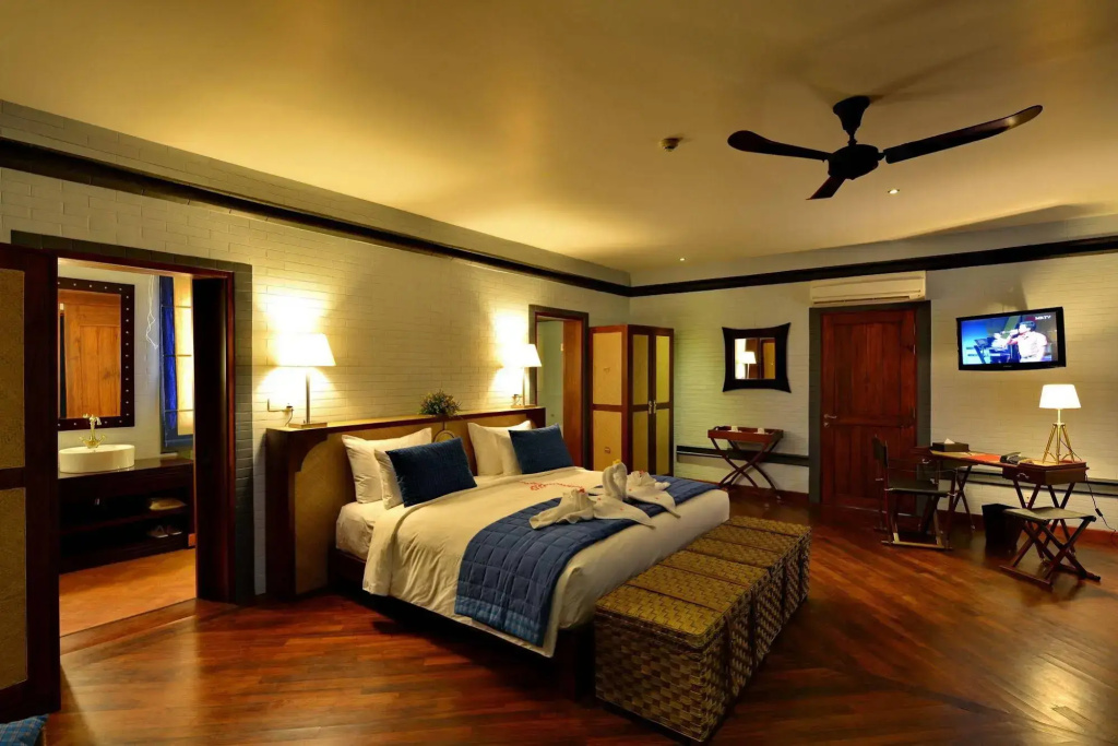 Hotel photo 4