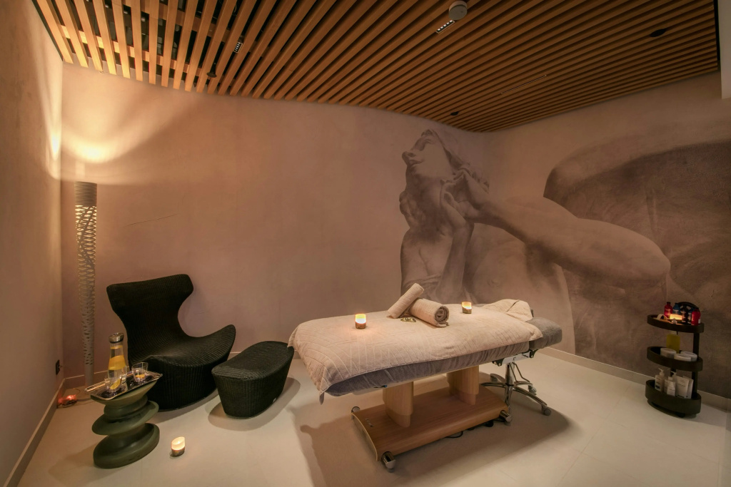 Boutique Hotel Alhambra - Général