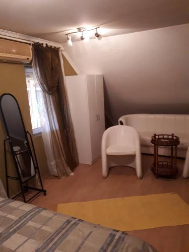 Отель B&B Beli Andjeo, фото 9