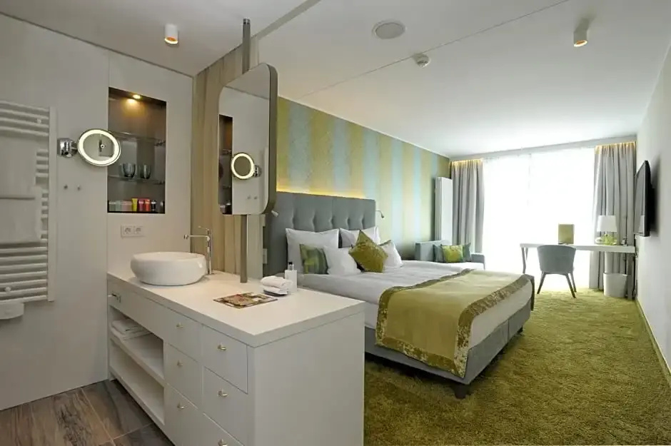 Premium room