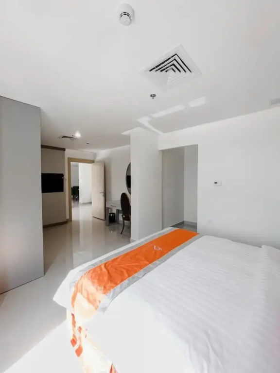 Wahaj Boulevard Hotel — 1