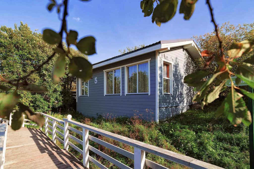 Standard Cottage