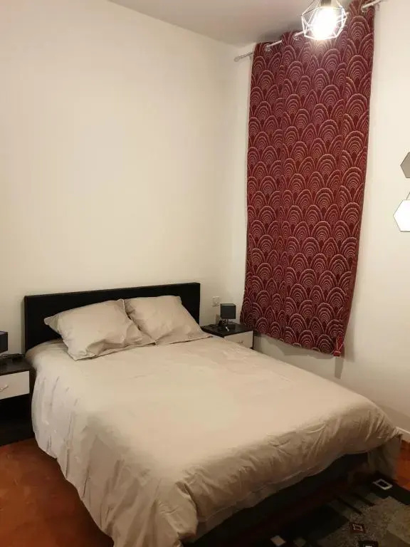 Appartement Picasso centre historique Perpignan