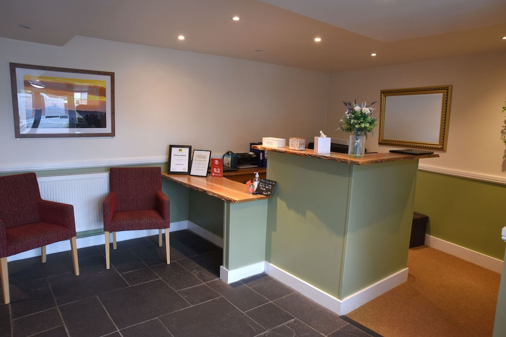 Hotel photo 2