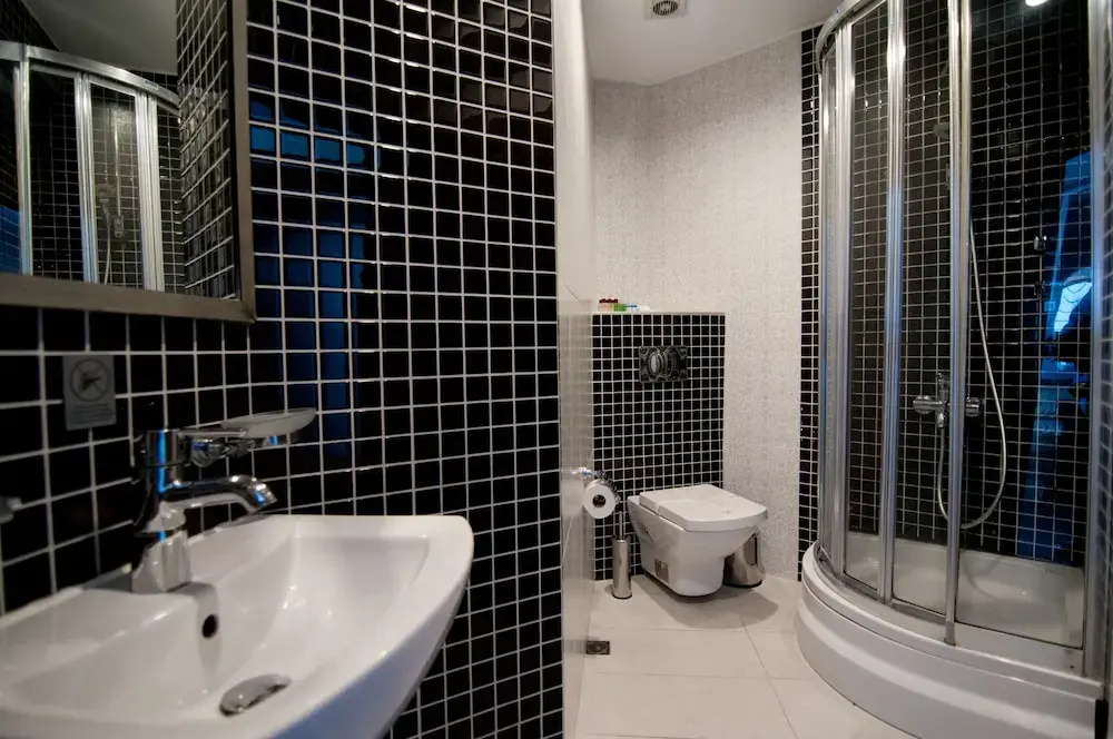 Hotel Artefes - Chambres
