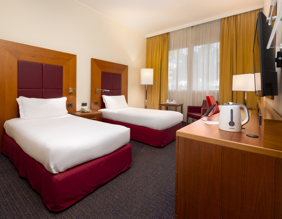 Hotel Crowne Plaza Venice East by IHG - Général