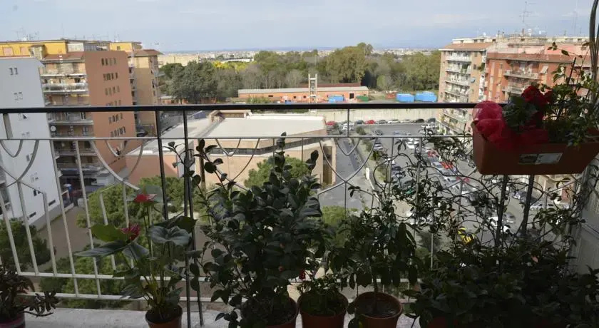 Casa Vacanze Sole E Luna