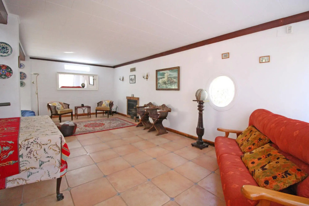 Villas Costa Calpe - Dragonera - Général