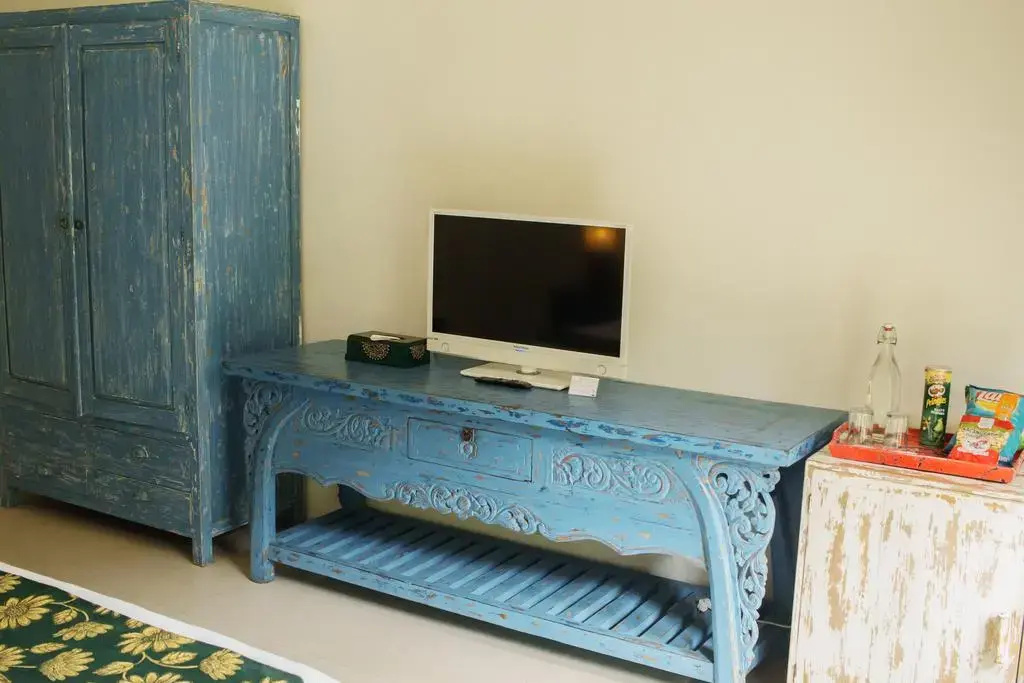 Gili Amor Boutique Resort - Chambres