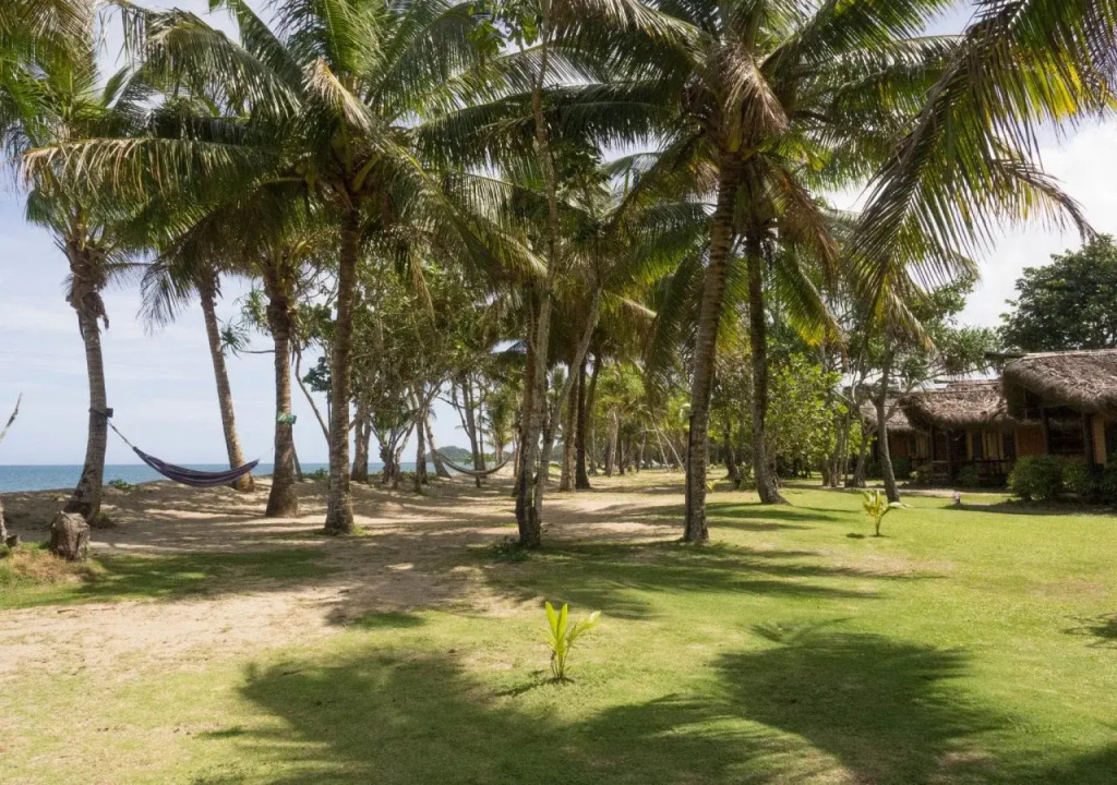 Uprising Beach Resort - Général