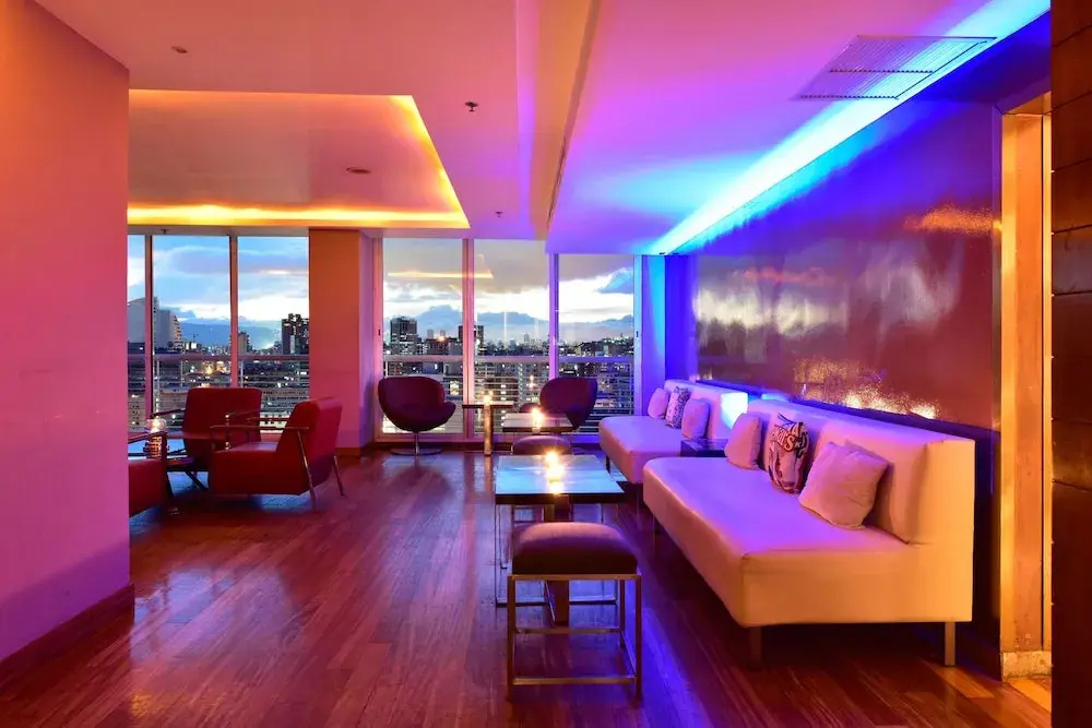 Pestana Caracas - Général