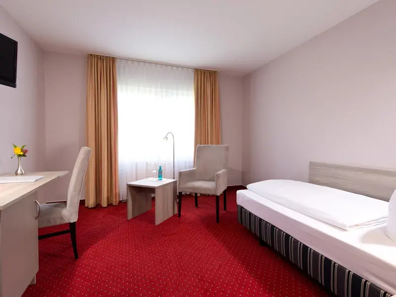 ACHAT Hotel Frankenthal in der Pfalz - Chambres