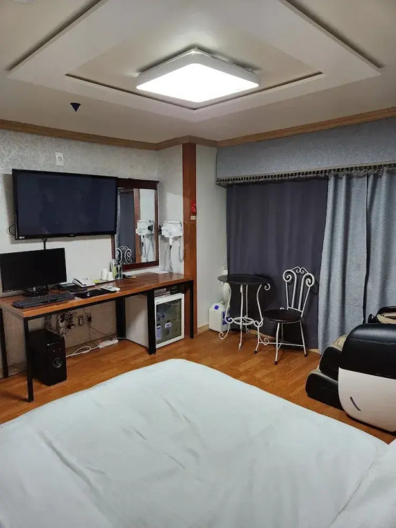 Business room