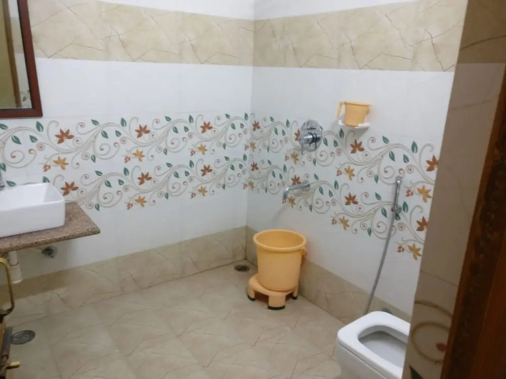 Hotel Dimple International - Chambres