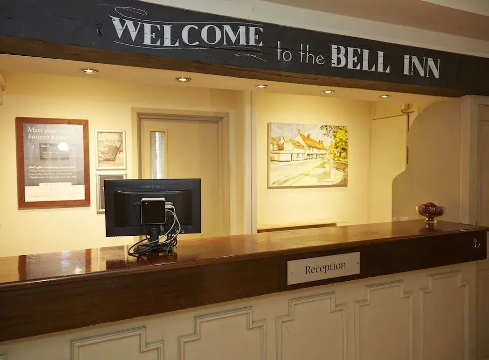 The Bell Hotel Thetford by Greene King Inns - Général