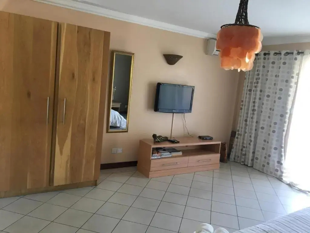 residence les peupliers - Chambres
