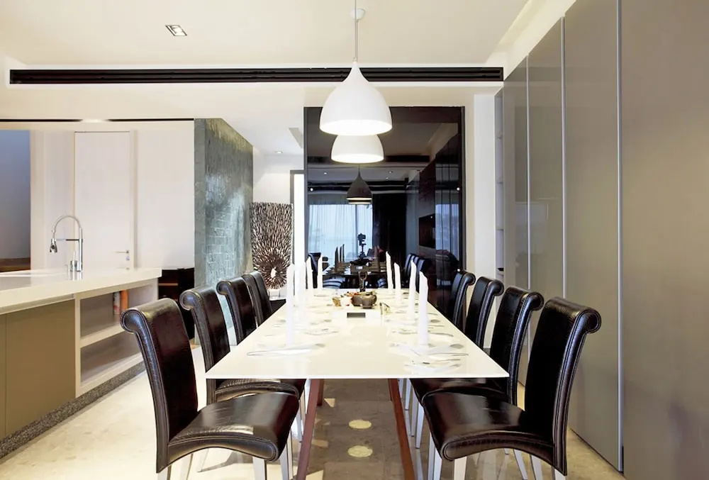 The Nchantra Pool Suite Phuket - Chambres