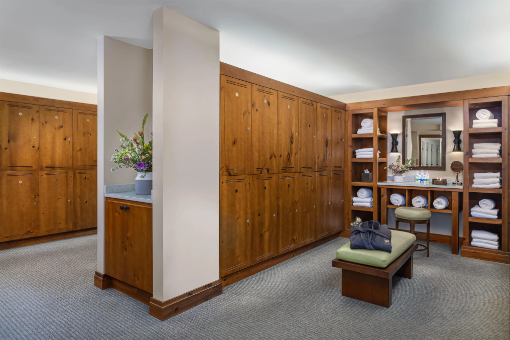 The Lodge at Spruce Peak, a Destination by Hyatt gallery 2
