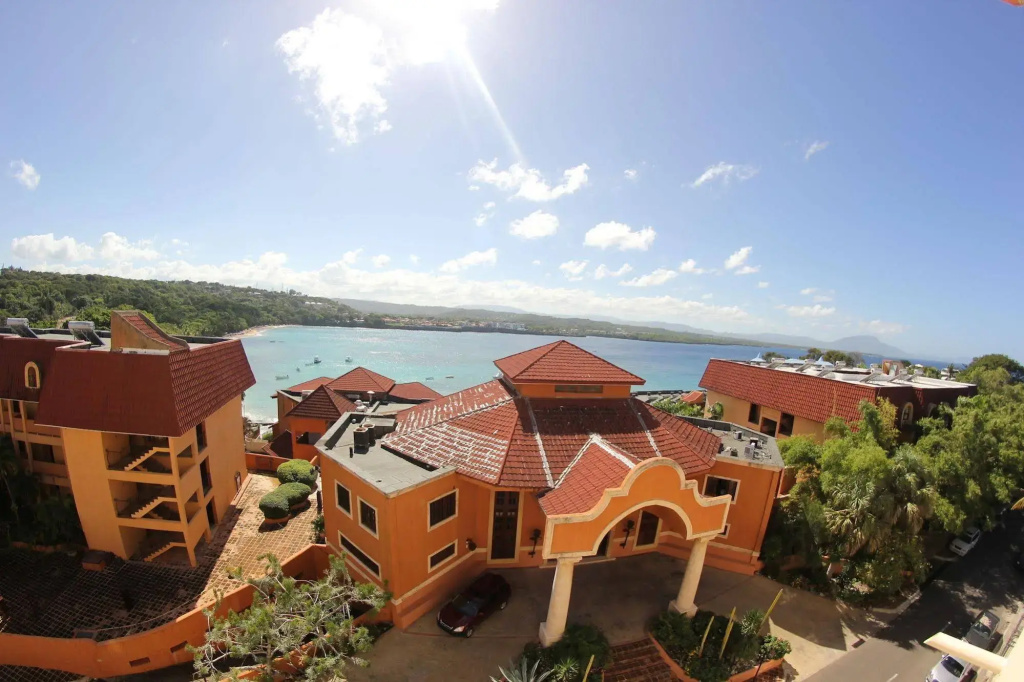 Sosua Bay Beach Resort - All Inclusive - Général