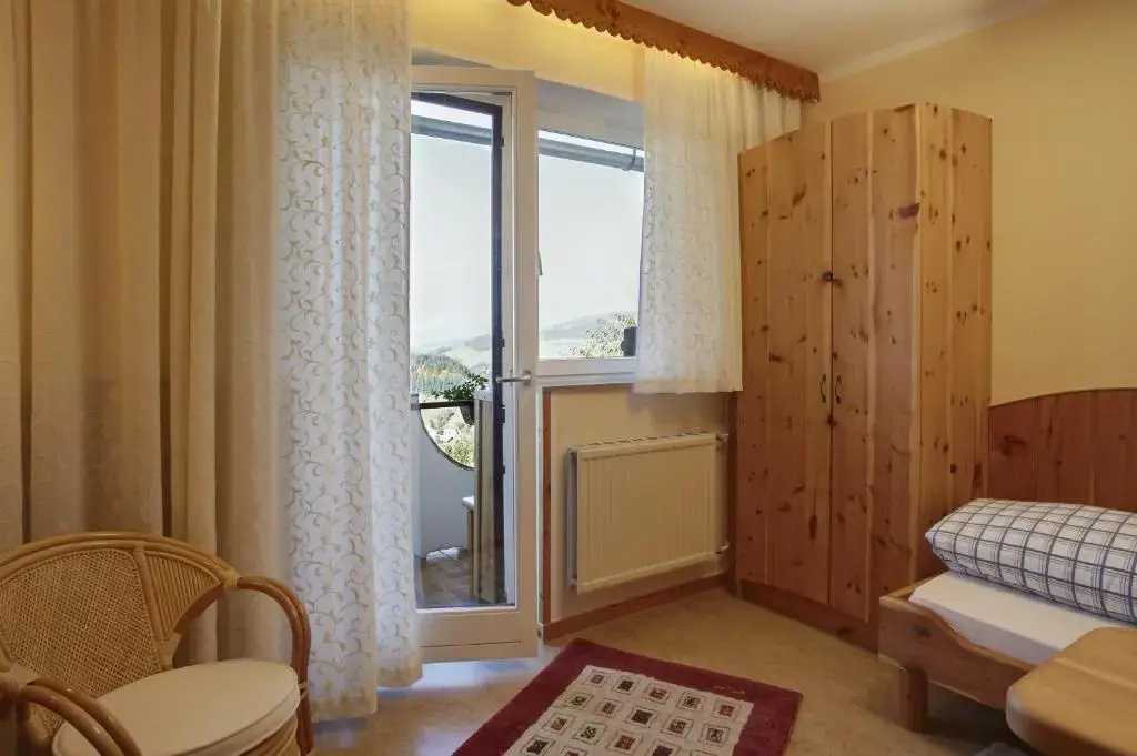 Biolandhaus Arche - Chambres
