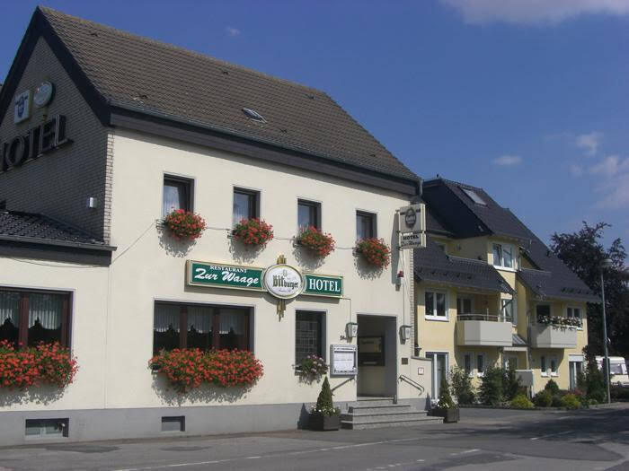 Hotel Zur Waage image