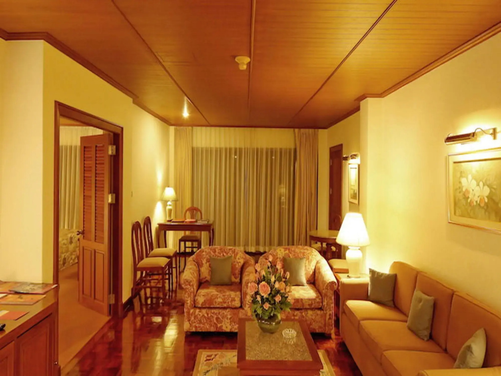 Purimas Beach Hotel & Spa - фото 2