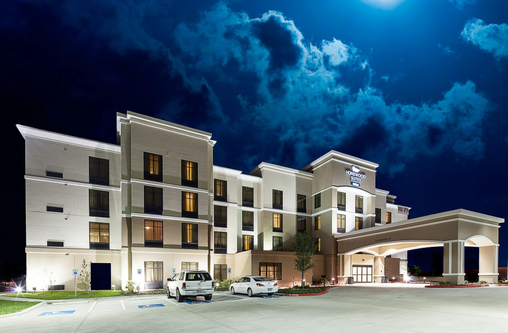 Homewood Suites Victoria, TX