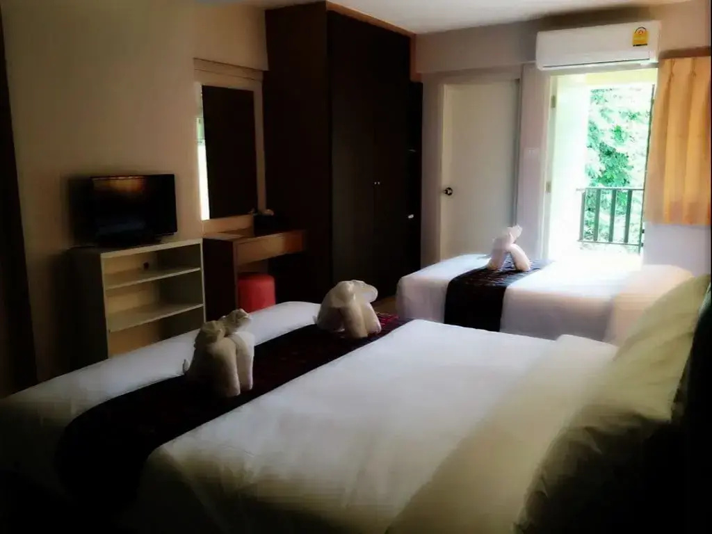 Hotel photo 7