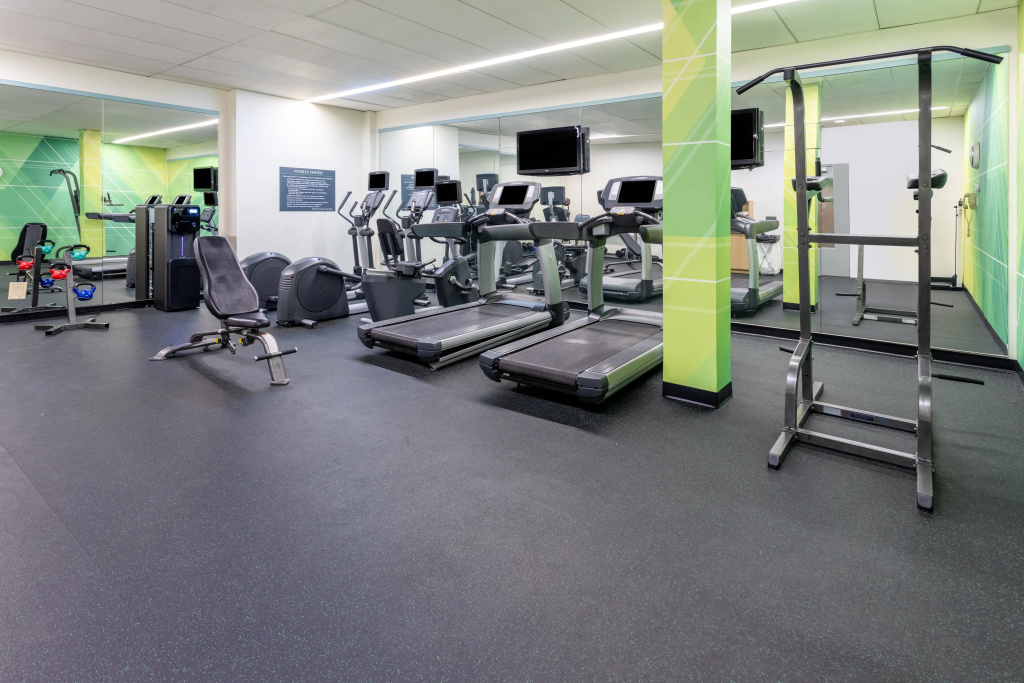 Holiday Inn Columbia East-Jessup by IHG - Général