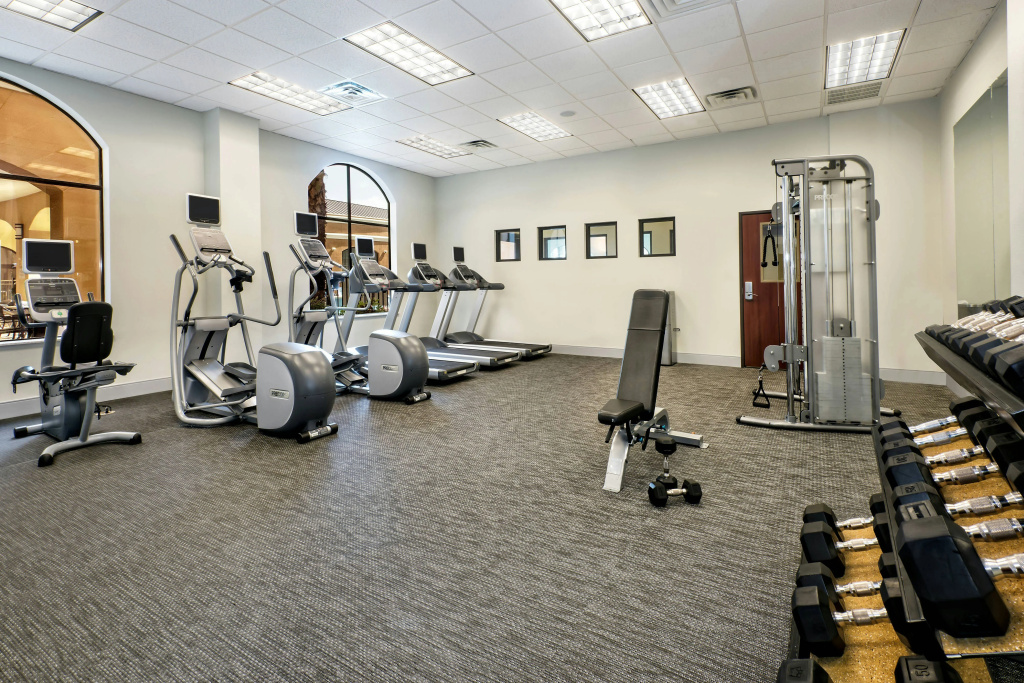 Courtyard by Marriott San Antonio SeaWorld - Westover Hills - Général