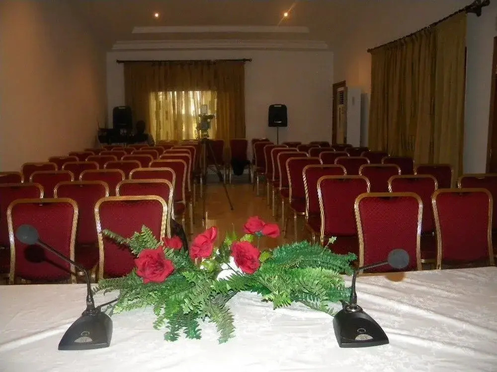 Hotel Residence Flamani - Général